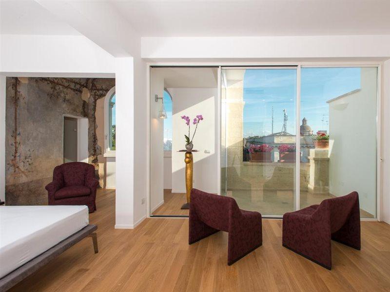 Le Bifore Charming House Lecce Ngoại thất bức ảnh