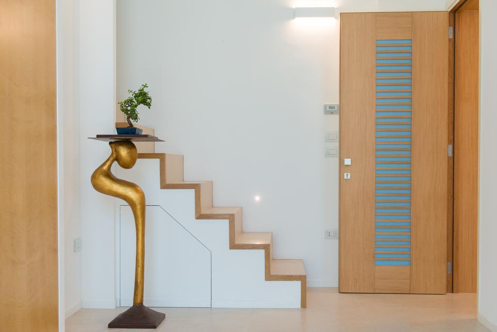 Le Bifore Charming House Lecce Ngoại thất bức ảnh