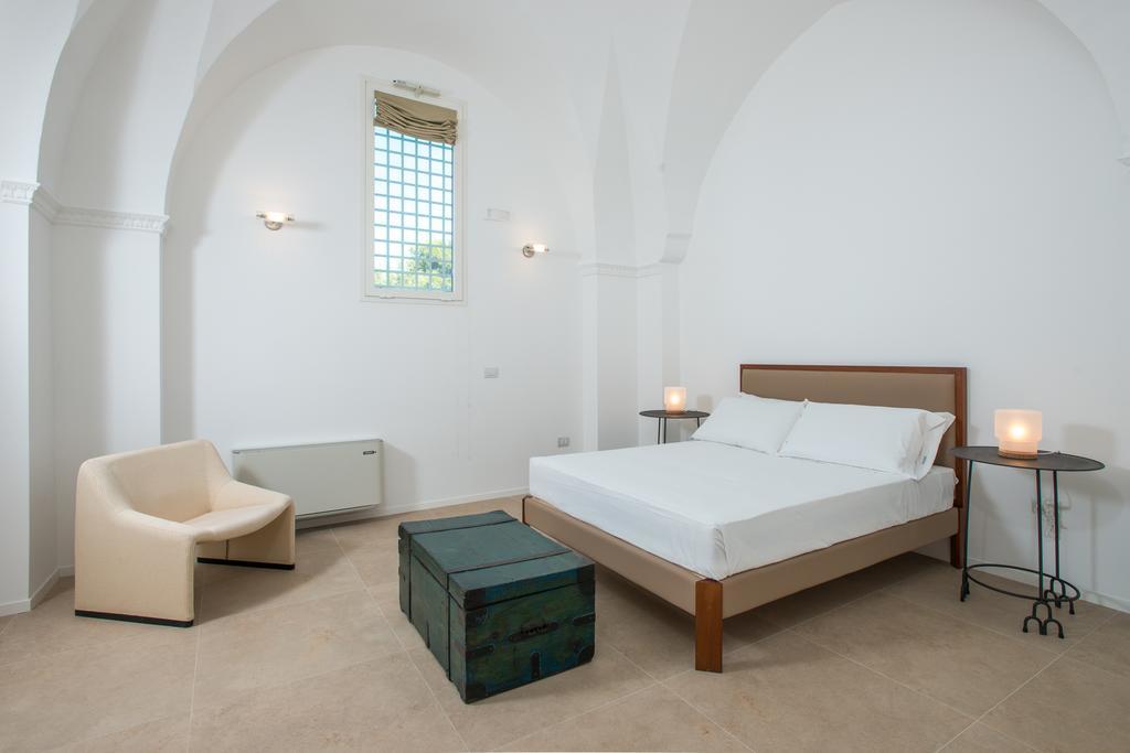Le Bifore Charming House Lecce Ngoại thất bức ảnh