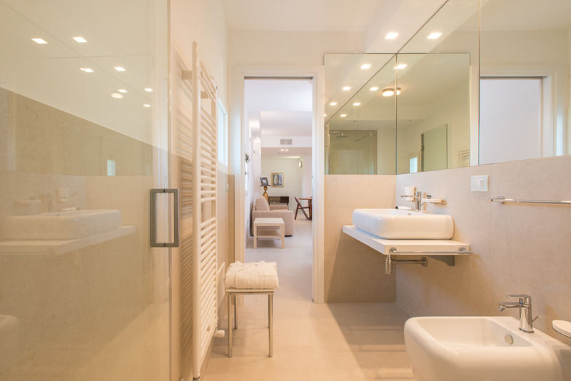 Le Bifore Charming House Lecce Ngoại thất bức ảnh