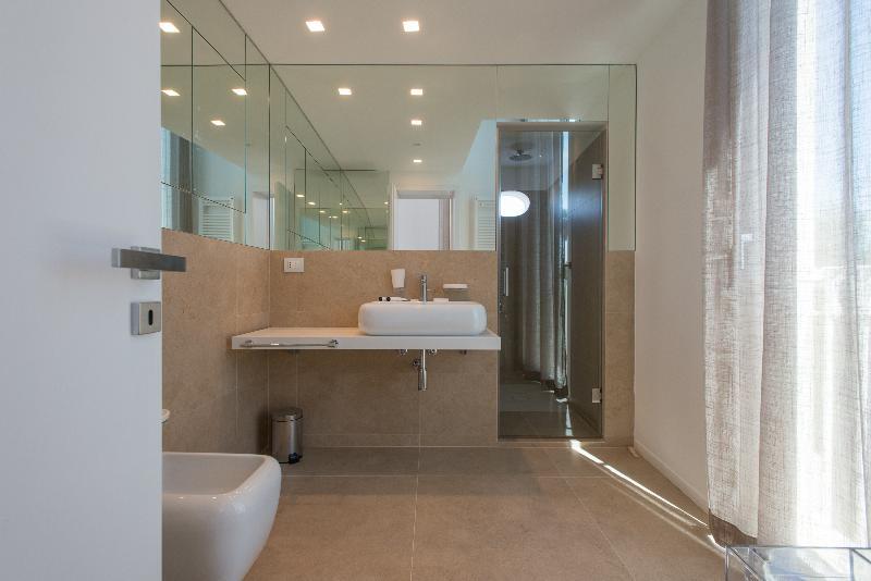 Le Bifore Charming House Lecce Ngoại thất bức ảnh